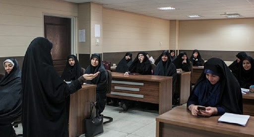 برگزاری دوره‌های آموزشی مربیان قرآنی در همدان