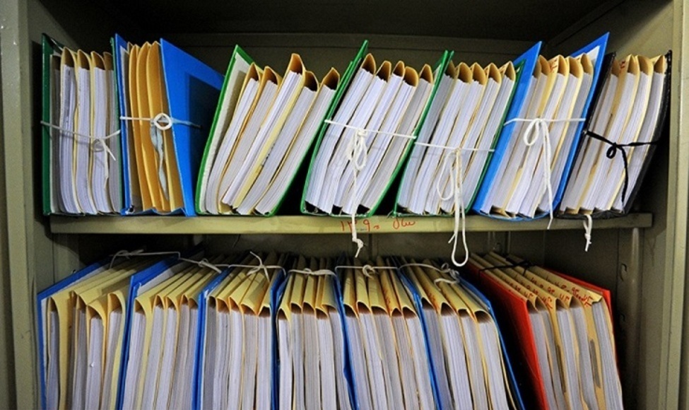 ختم ۹۲ درصد پروندههای معوق در دادگستری کهگیلویه و بویراحمد ختم ۹۲ درصد پروندههای معوق در دادگستری کهگیلویه و بویراحمد