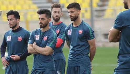 اطلاعیه باشگاه پرسپولیس برای جلوگیری از ریسک ابتلا به کرونا