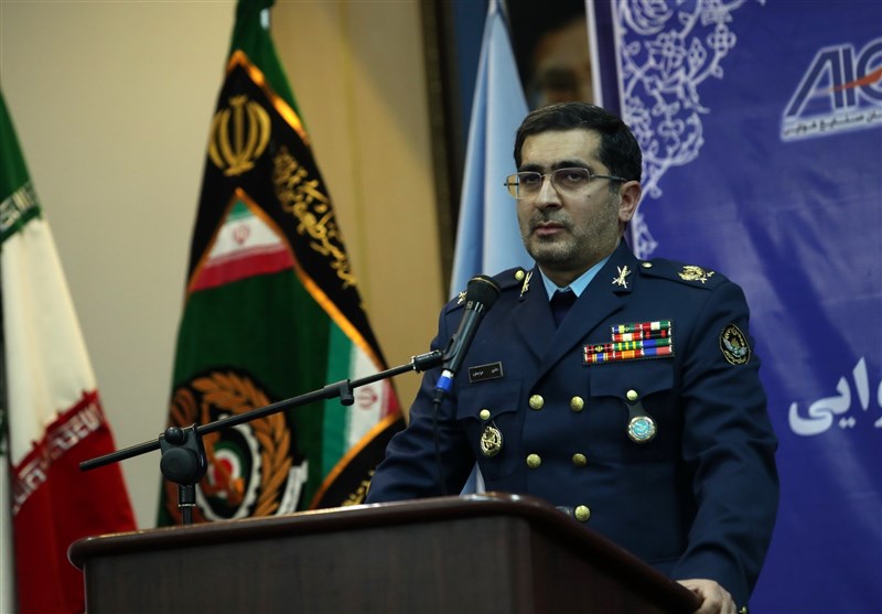سربازان حافظ امنیت و اقتدار کشور هستند