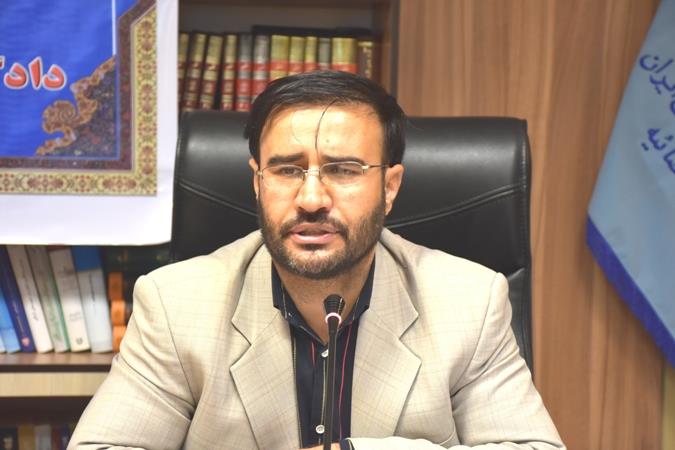 هشدارهای انتخاباتی معاون دادگستری کهگیلویه و بویراحمد هشدارهای انتخاباتی معاون دادگستری کهگیلویه و بویراحمد