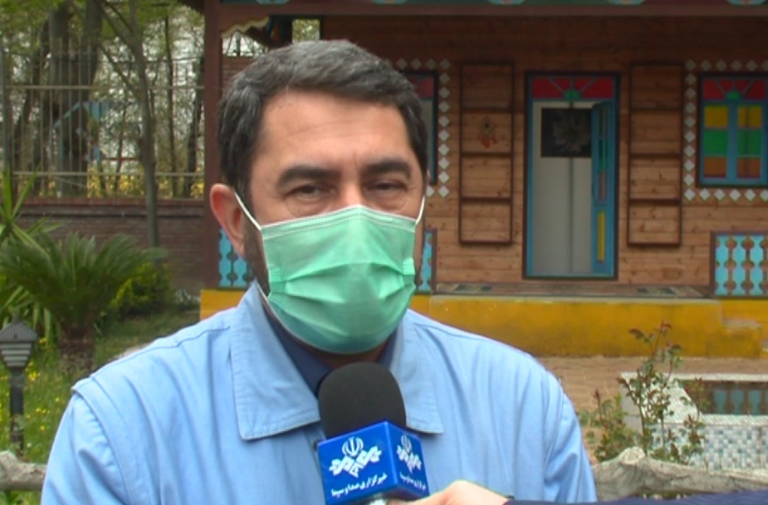 ورود بیش از ۳ میلیون مسافر به گیلان در ۹ روز