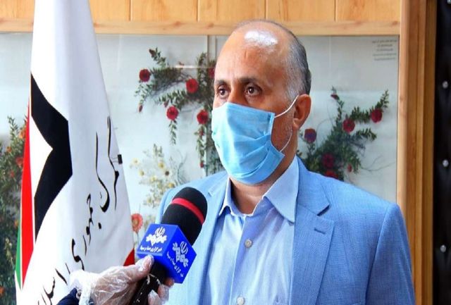 افزایش ۲۲ درصدی درآمد گمرک استان اصفهان افزایش ۲۲ درصدی درآمد گمرک استان اصفهان