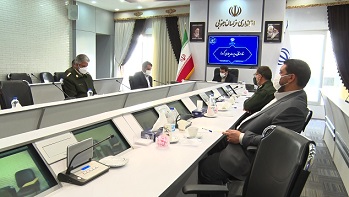 برگزاری هرگونه تجمعات ممنوع