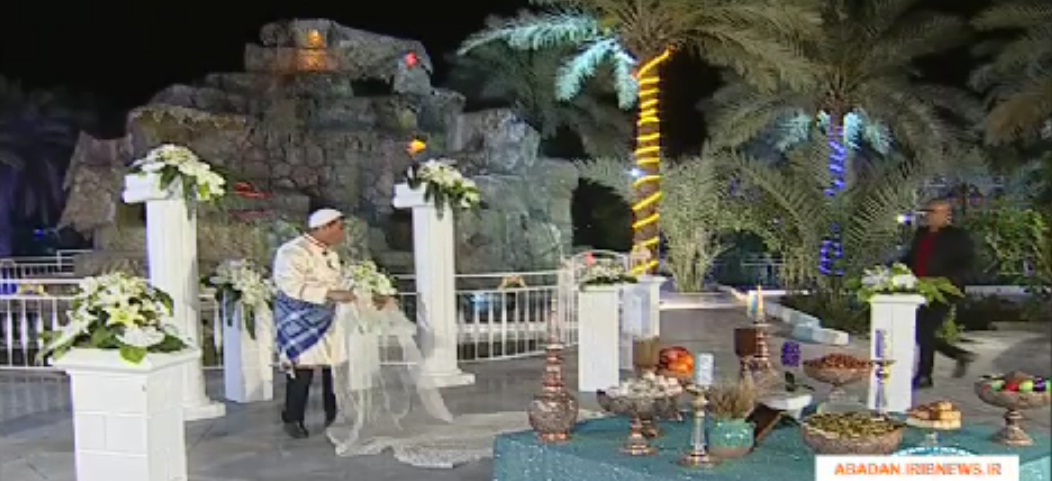 شبکه آبادان در کنار مردم