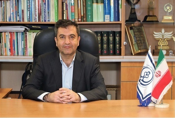 افزایش آمار بستری بیمارستان‌ها و خطر شیوع پیک چهارم کرونا در فارس