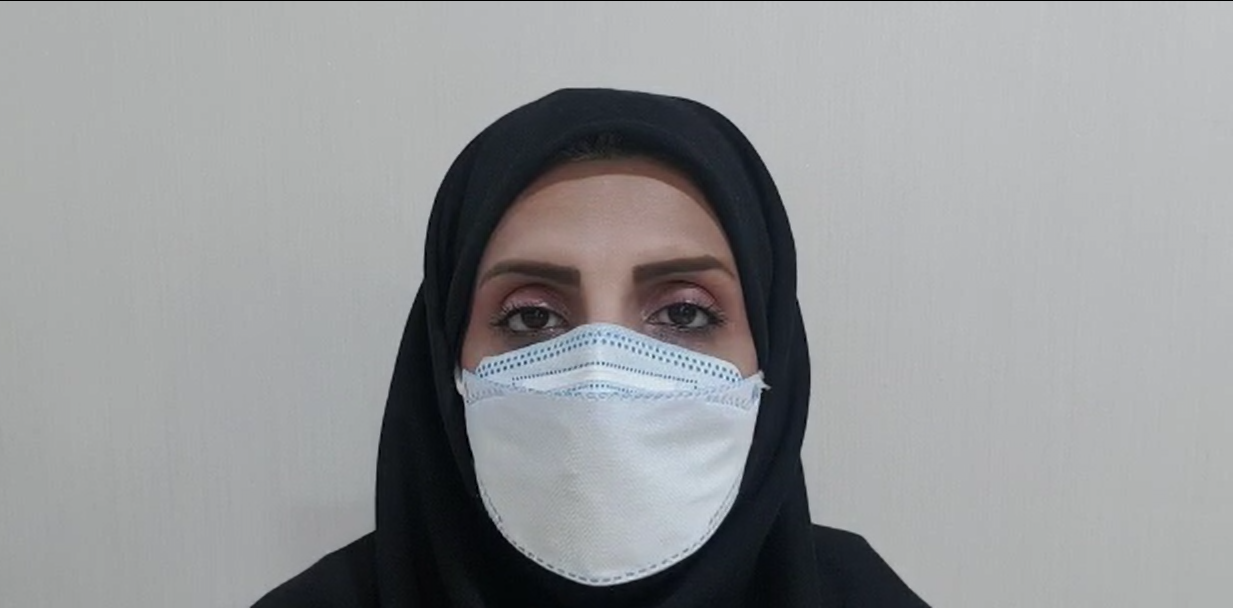 افزایش ۵۳ درصدی بیماران بستری کرونایی در هرمزگان افزایش ۵۳ درصدی بیماران بستری کرونایی در هرمزگان