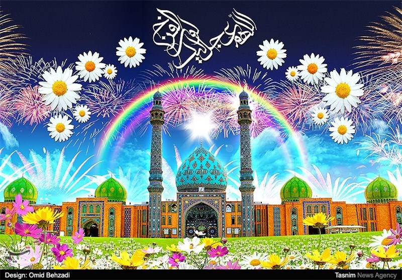 ضرورت حضور و وجود «حضرت مهدی (عج) ضرورت حضور و وجود «حضرت مهدی (عج)