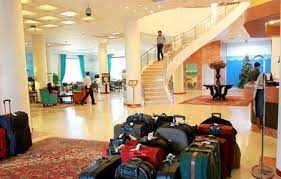 ۴۸۴ بازدید نظارتی ویژه نوروز از تأسیسات گردشگری خراسان شمالی ۴۸۴ بازدید نظارتی ویژه نوروز از تأسیسات گردشگری خراسان شمالی