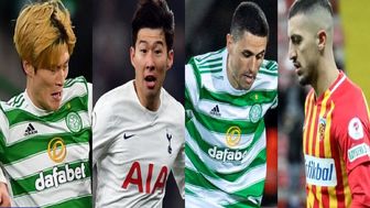 قلی زاده و حسینی نامزد بهترین لژیونر هفته آسیا قلی زاده و حسینی نامزد بهترین لژیونر هفته آسیا