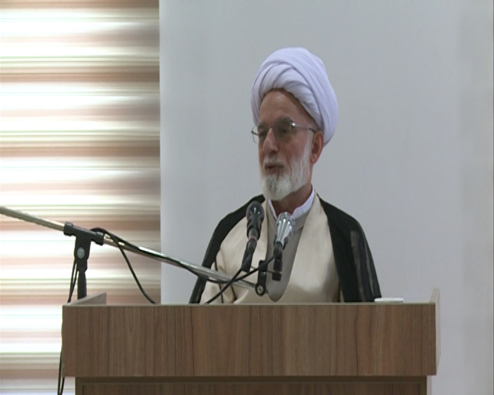 حماسه ۹ دی نماد شعور سیاسی و دینی مردم ایران است حماسه ۹ دی نماد شعور سیاسی و دینی مردم ایران است