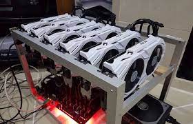 جریمه 2میلیاردی برای قاچاقچی ماینر در چهارمحال و بختیاری جریمه 2میلیاردی برای قاچاقچی ماینر در چهارمحال و بختیاری