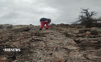 جسم بی جان جوان طارمی در ارتفاعات پاسار پیدا شد جسم بی جان جوان طارمی در ارتفاعات پاسار پیدا شد