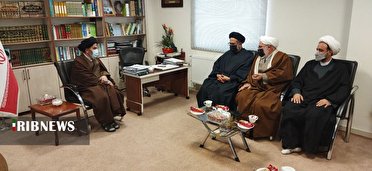 ظرفیتهای آذربایجان غربی در توسعه ارتباطات فرهنگی و مذهبی