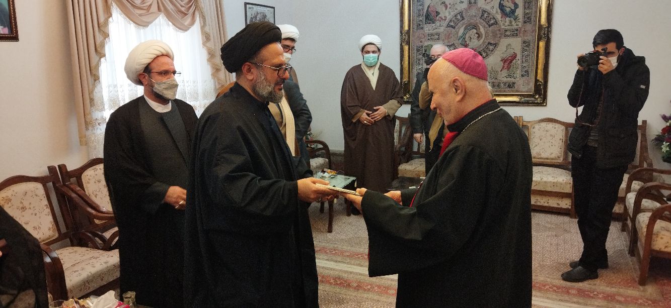 ظرفیتهای آذربایجان غربی در توسعه ارتباطات فرهنگی و مذهبی