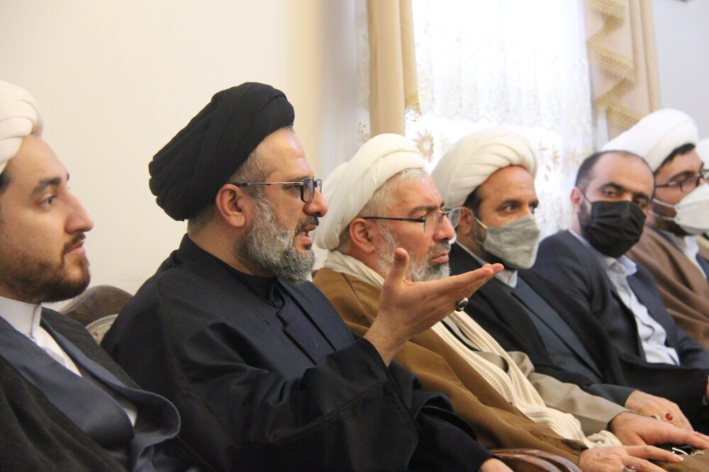 ظرفیتهای آذربایجان غربی در توسعه ارتباطات فرهنگی و مذهبی