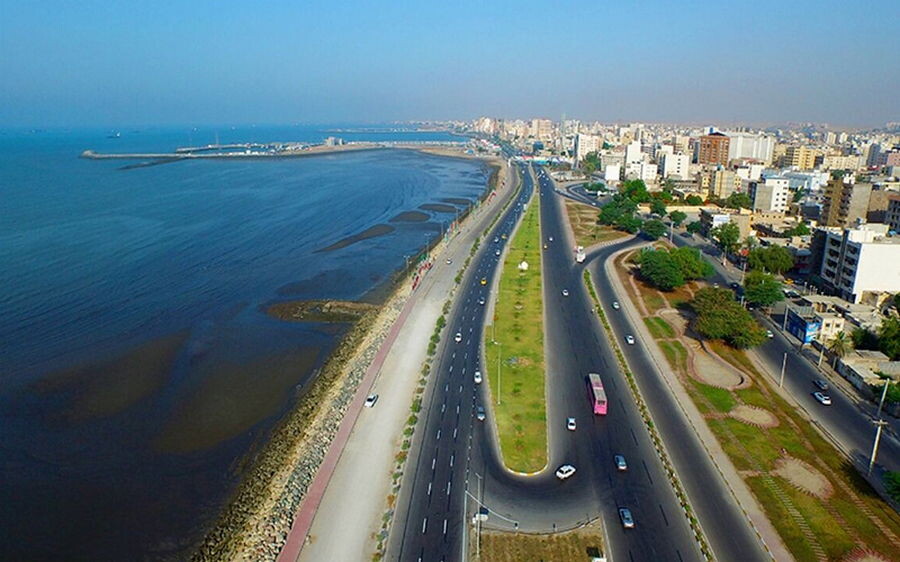 مسیرهای سفر متفاوت به چابهار با خودرو