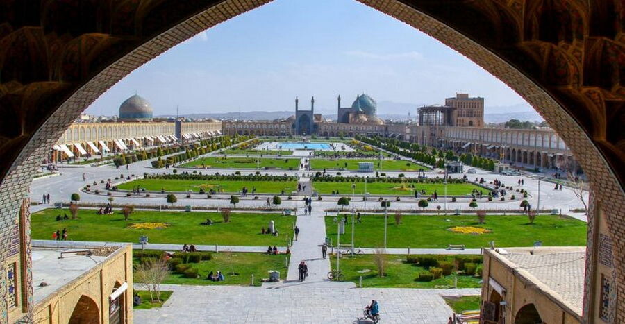مسیرهای سفر متفاوت به چابهار با خودرو