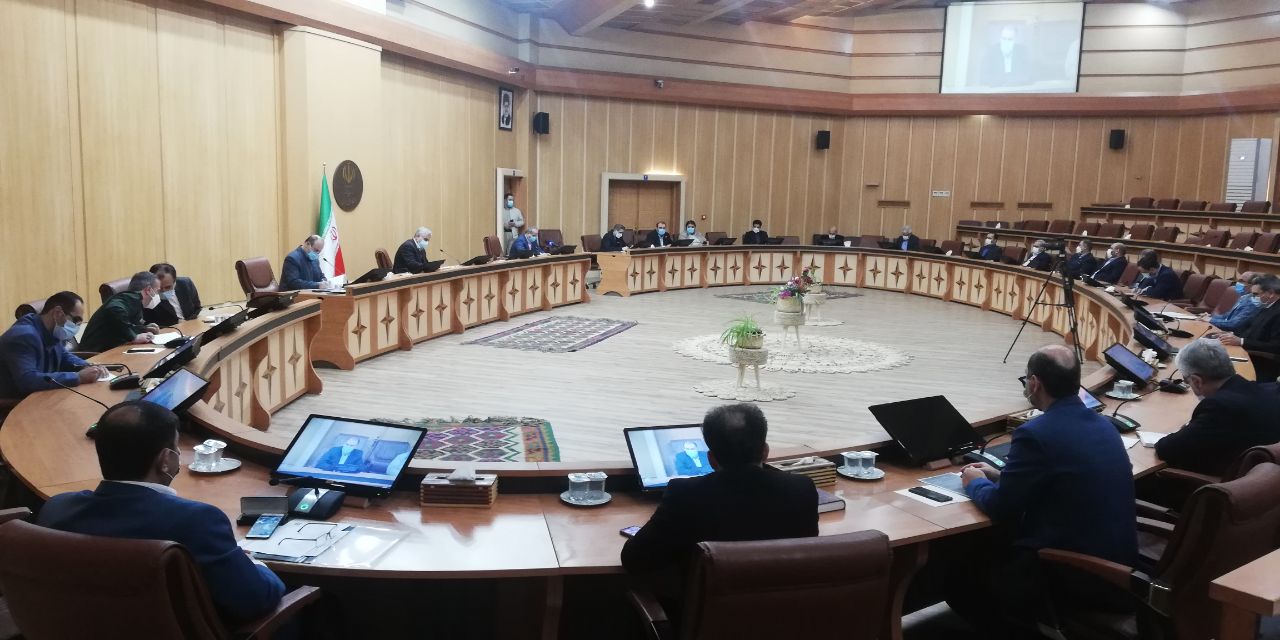 تاکید استاندار بر پوشش بیمه‌های تکمیلی از سوی بیمارستان‌ها