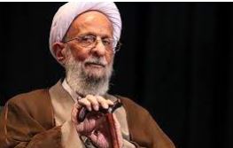 مصباح، عالمی بابصیرت در فتنه‌ها