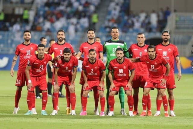 پرسپولیس بازیکن برزیلی میخرد؟