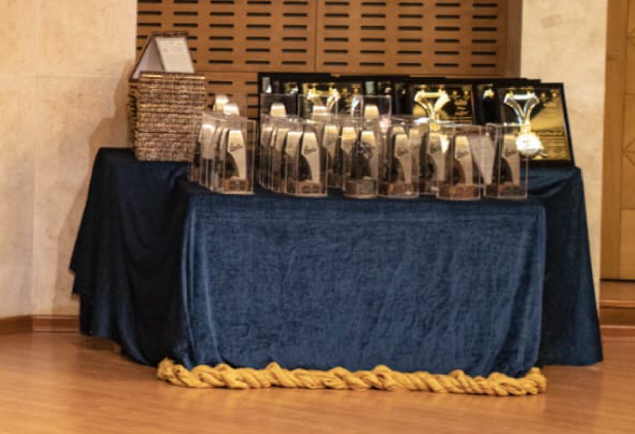 اعطای گواهینامه رعایت حقوق مصرف کننده به تولید کنندگان برتر گیلانی اعطای گواهینامه رعایت حقوق مصرف کننده به تولید کنندگان برتر گیلانی