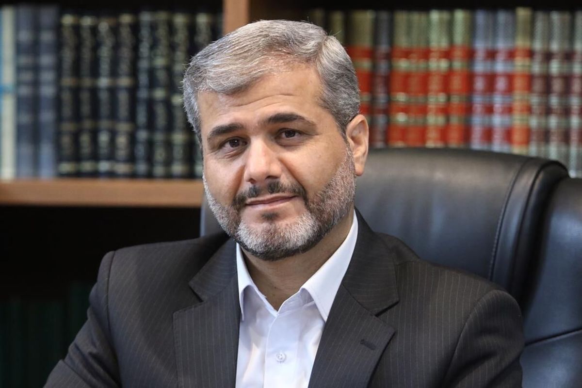پیام رئیس کل دادگستری استان تهران به مناسبت روز جهانی مقامت