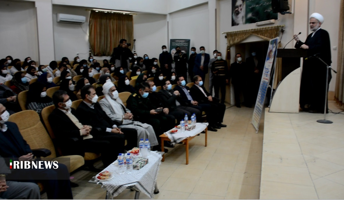 زنگ مقاومت در سنندج نواخته شد