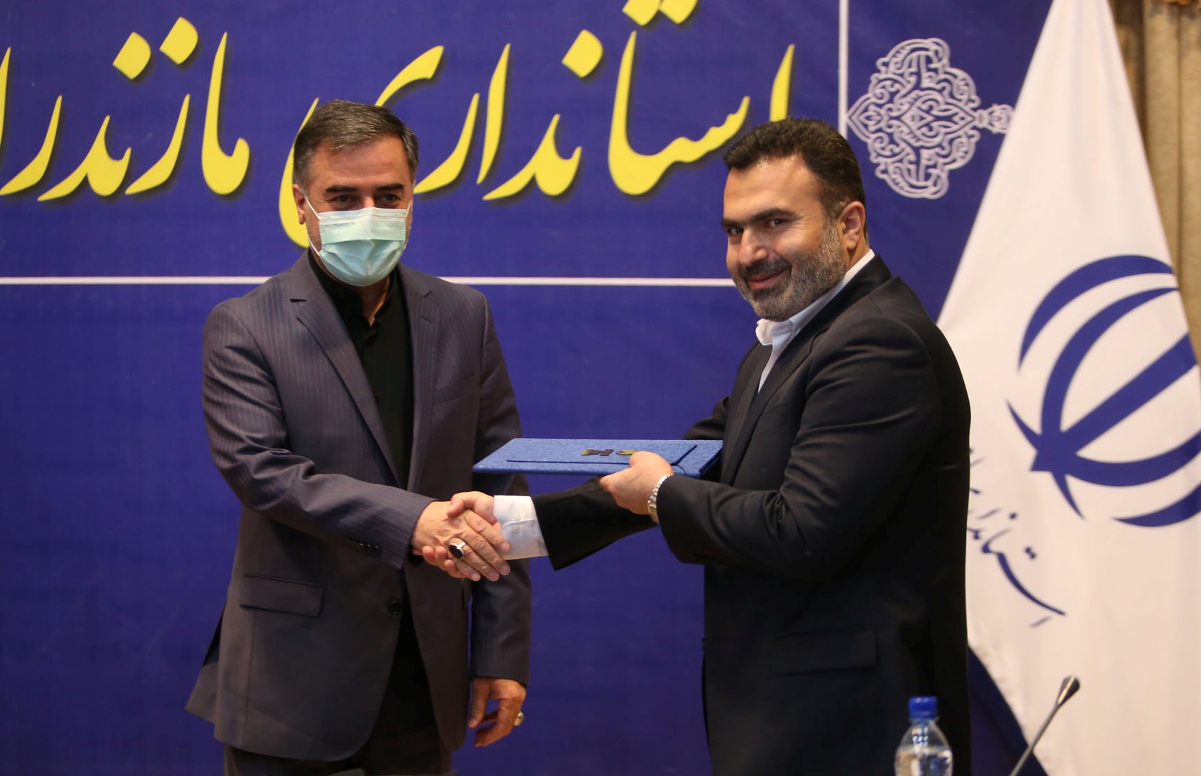 رفع معضل ترافیک و پسماند با روش‌های علمی در مازندران