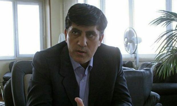 انتصاب مدیر عامل جدید شرکت پالایش نفت اصفهان