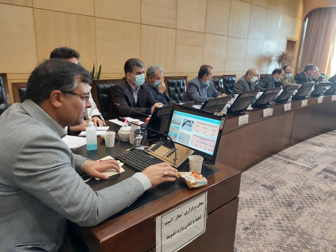 راه اندازی سامانه ایده ها و نیازها در دانشگاه ها