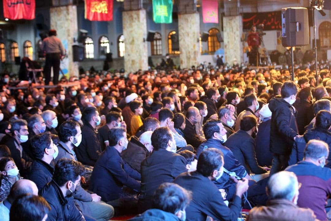 سازش با آمریکا جواب نمی دهد