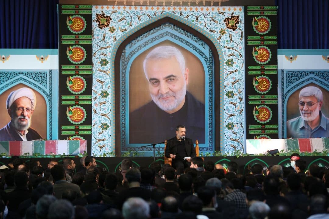 سازش با آمریکا جواب نمی دهد