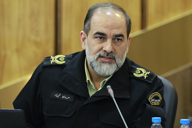 دستگیری یکی از اعضای باند کلاهبرداری شبکه ماهواره‌ای طاهر کاملی