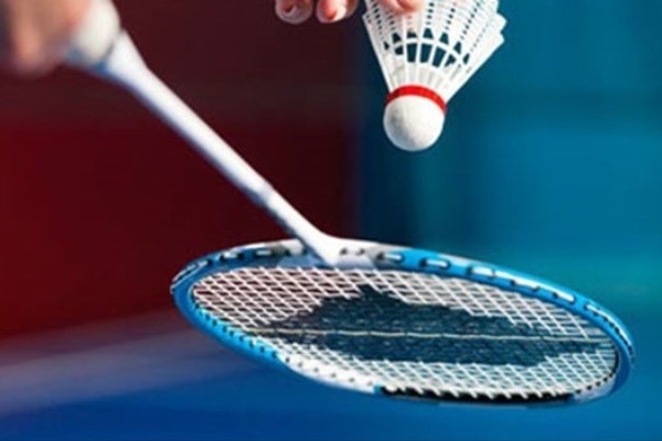 حضور بدمینتون ایران در بازیهای آسیایی ۲۰۲۲ حضور بدمینتون ایران در بازیهای آسیایی ۲۰۲۲