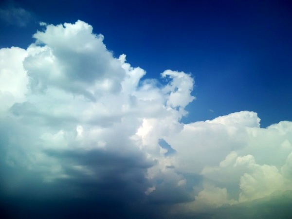 احتمال بارش باران و برف در ارتفاعات استان قزوین