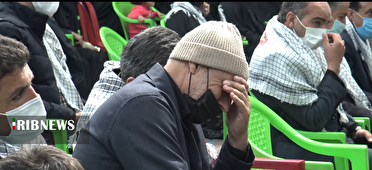 شهید سلیمانی برخوردار از همه صفات برجسته