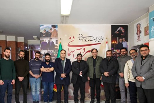 جشنواره سردار آسمانی ، فراتر از یک رویداد تئاتری جشنواره سردار آسمانی ، فراتر از یک رویداد تئاتری