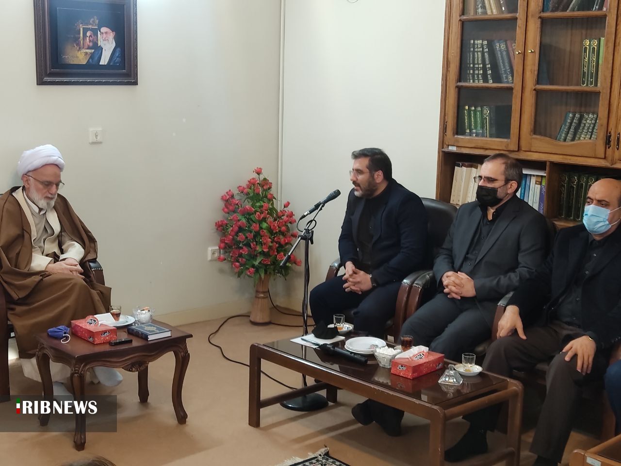 اختصاص ۲۵ هزار میلیارد ریال برای تکمیل طرح‌های نیمه تمام فرهنگی