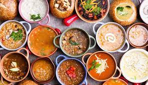 خوردنی&zwnj;هایی که در فصل سرما بدن را گرم نگه می&zwnj;دارد / شنبه