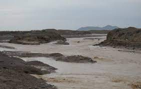 مهار ۱۳ میلیون متر مکعب رواناب در نهبندان