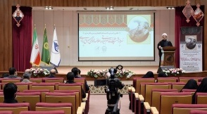 نشست «نگاهي راهبردي به انديشه ها و الگوهاي تربيتي و كادرسازي سردار سليماني و آيت الله مصباح يزدي»