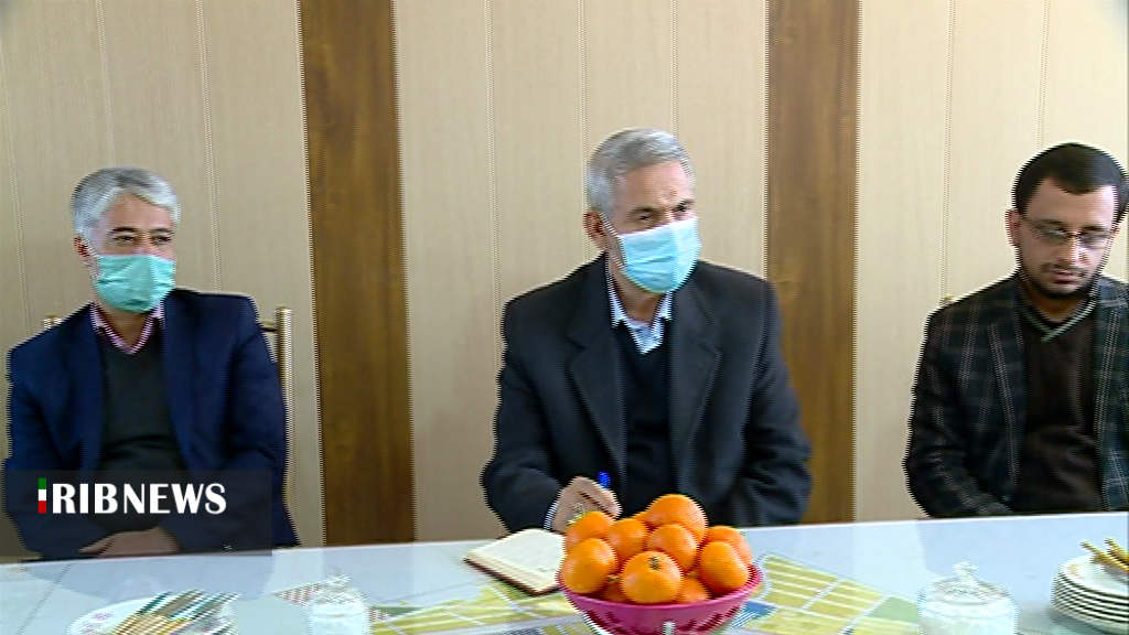 بررسی  مشکلات گلخانه داران خمین