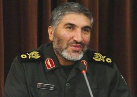 احمد همه ایران