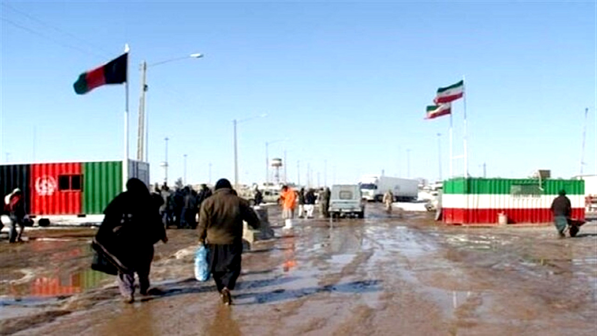 طالبان در تلاش برای واردات بیشتر نفت و گاز از ایران 
