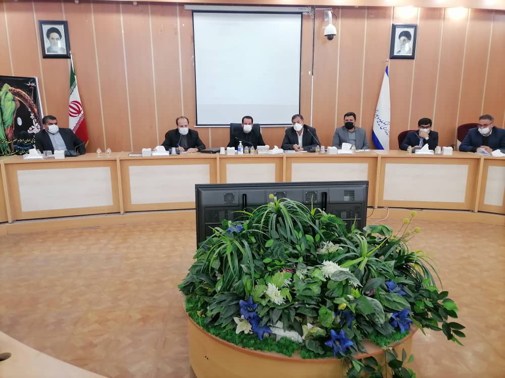 تاکید استاندار کهگیلویه و بویراحمد بر مطالبه گری مدیران