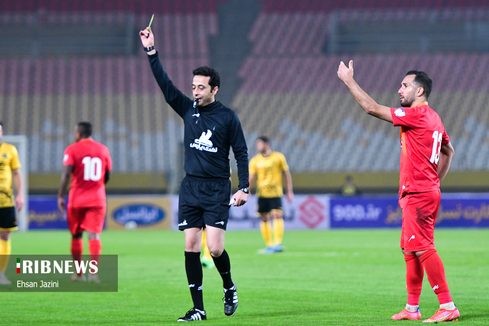 داور: موعود بنیادی‌فرد