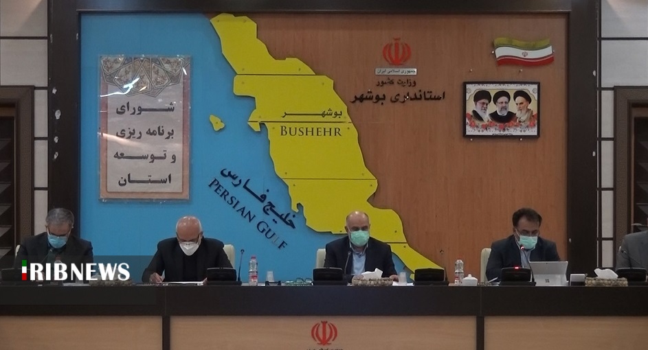 اختصاص ۳۵۲ میلیارد تومان از اعتبار مصوبات سفر رئیس جمهور