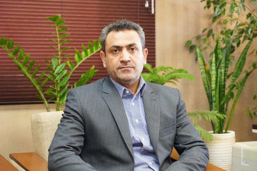 غلامرضا ابوترابی