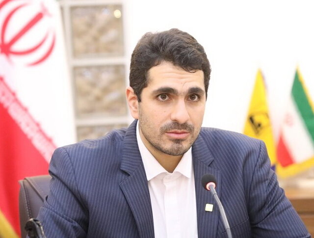 بازگشایی خط پنج متروی تهران